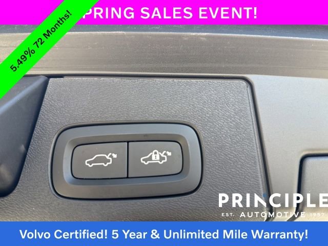 Certified 2023 Volvo XC60 B5 Core w/ Climate Package image 38