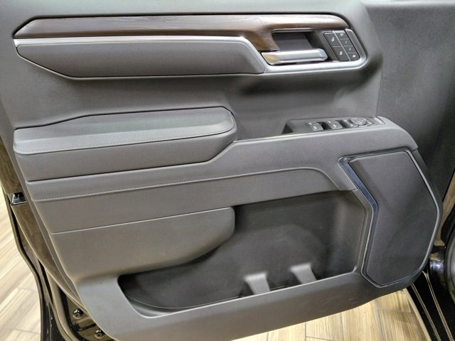 Certified 2025 GMC Sierra 1500 SLT image 41