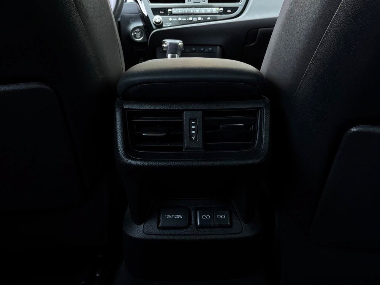Used 2024 Lexus ES 350 F Sport FWD image 14