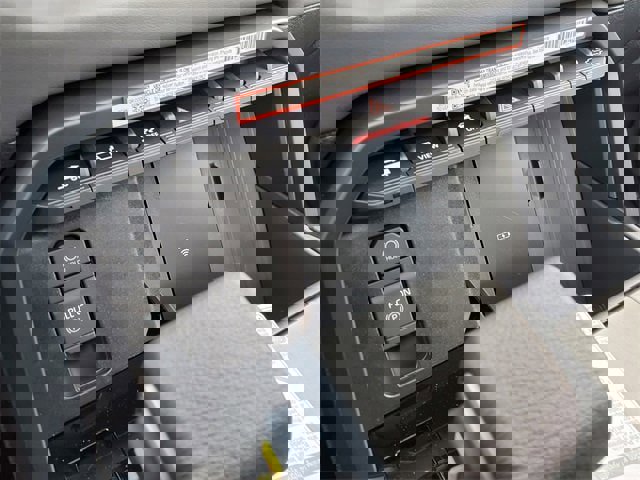 New 2026 Toyota Tundra Capstone image 35