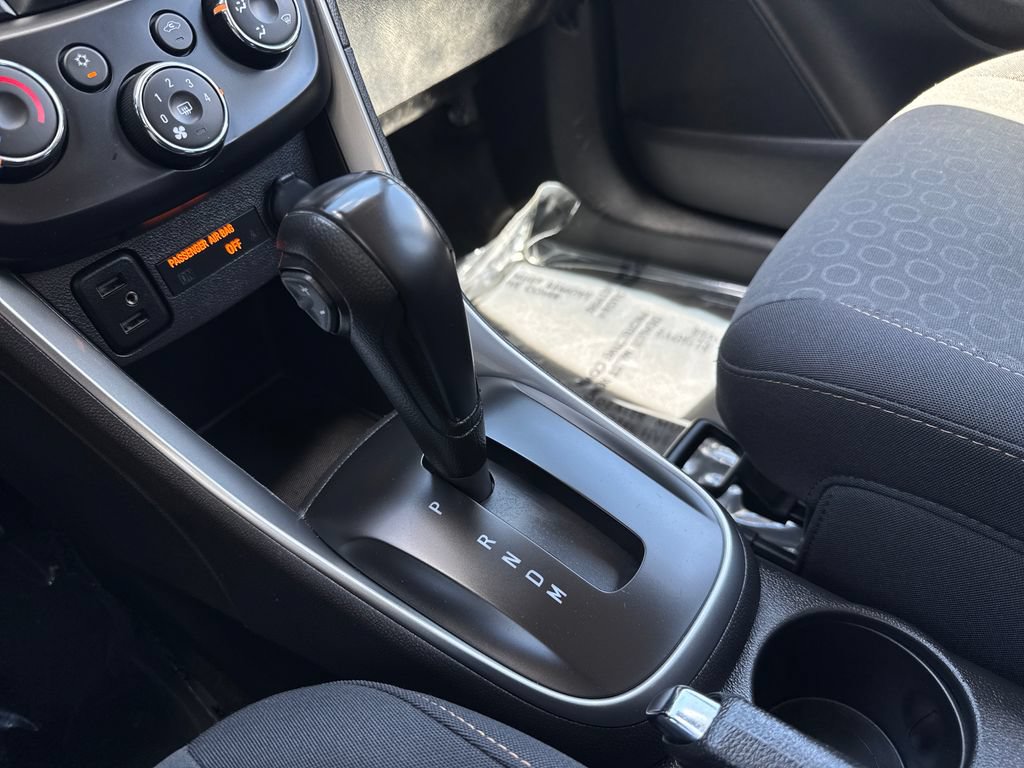 Used 2020 Chevrolet Trax LS FWD image 24