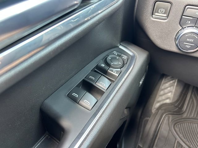Used 2022 GMC Sierra 1500 SLT w/ SLT Premium Plus Package image 20