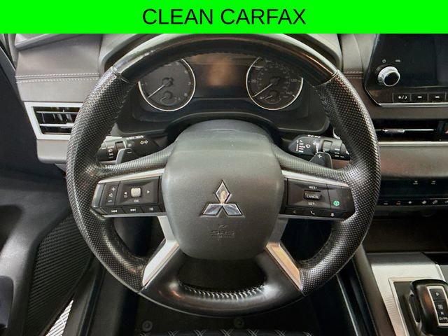 Used 2022 Mitsubishi Outlander SEL image 12