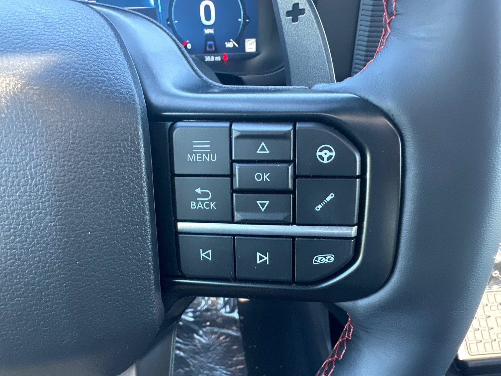 New 2026 Ford F150 Raptor AWD/4WD image 22