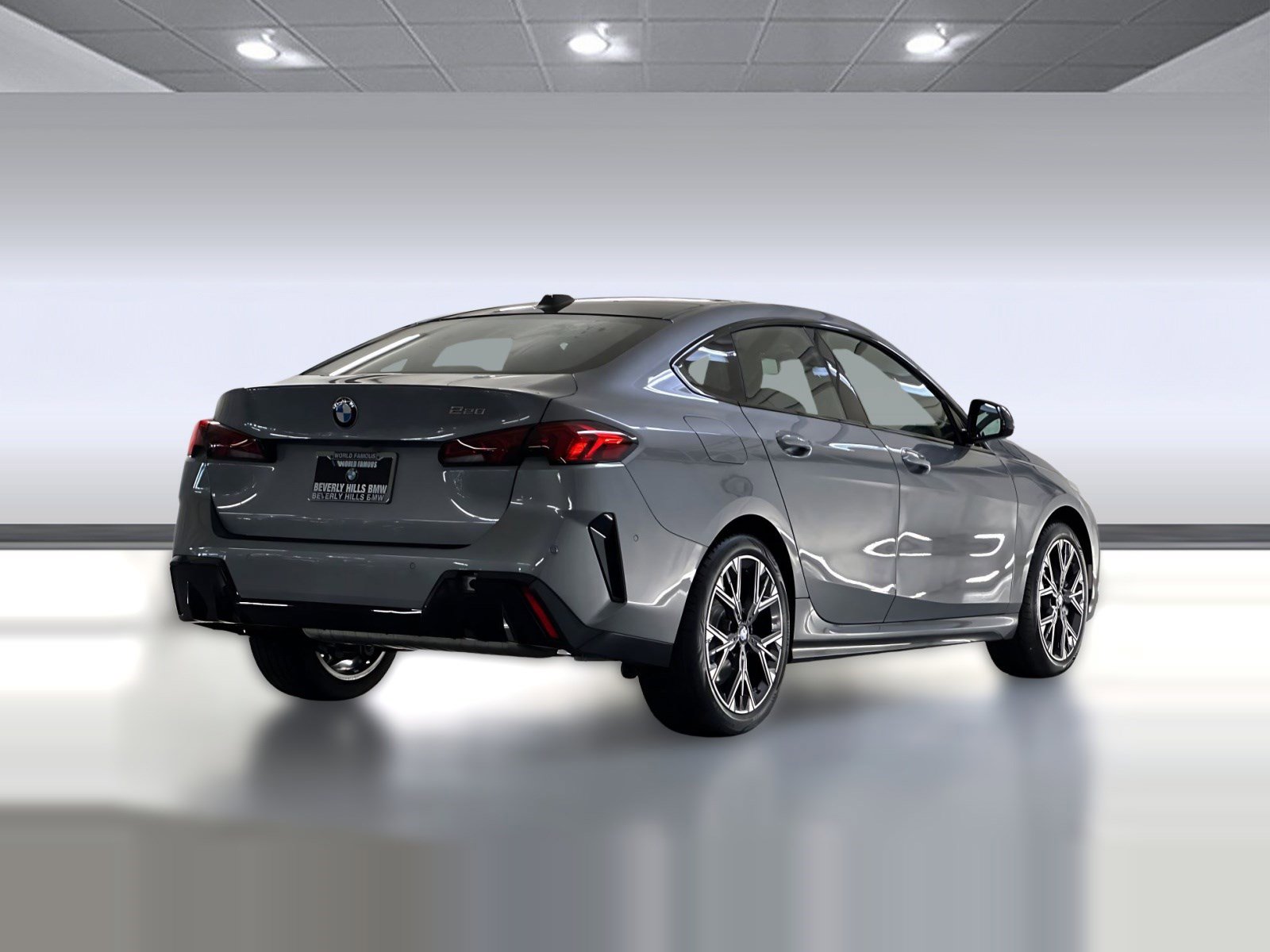 Used 2026 BMW 228i w/ Premium Package FWD image 8