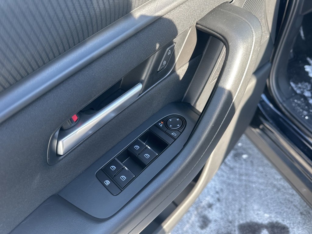 Used 2025 MAZDA CX-90 3.3 Turbo w/ Select Package image 10