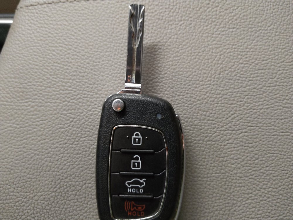 Used 2019 Hyundai Sonata ECO FWD image 32