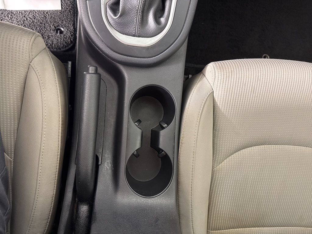 Used 2019 Kia Forte LXS FWD image 20
