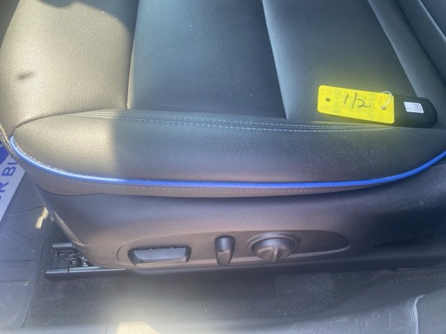 Used 2024 Buick Envista Sport Touring w/ Convenience I Package image 15