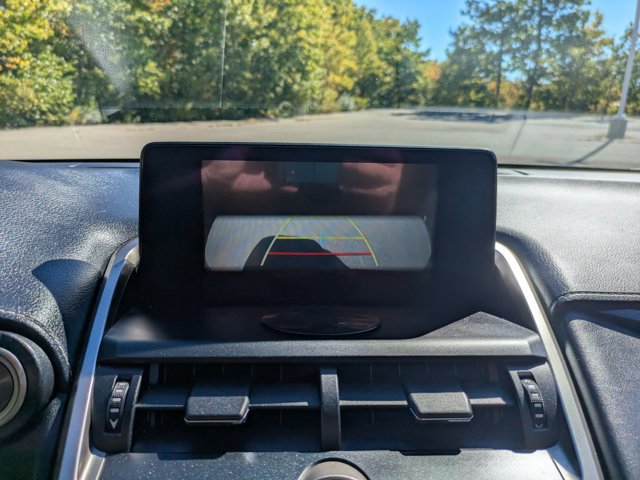 Used 2018 Lexus NX 300 AWD image 26