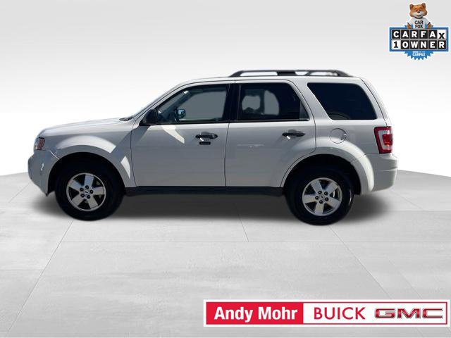 Used 2010 Ford Escape XLT AWD/4WD image 9