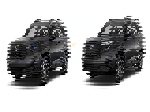 New 2026 Subaru Forester image 2