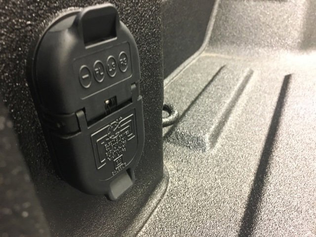 New 2026 Chevrolet Silverado 2500 High Country w/ High Country Premium Package image 17