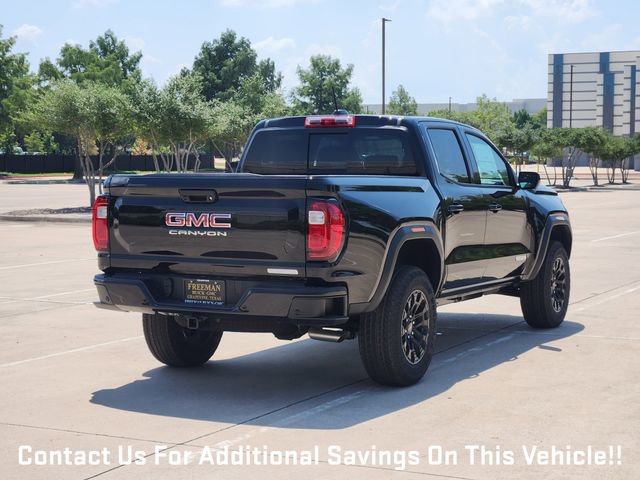 New 2026 GMC Canyon Elevation w/ Convenience Package image 3