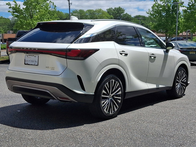 Certified 2024 Lexus RX 350 Premium Plus w/ Convenience Package AWD/4WD image 6