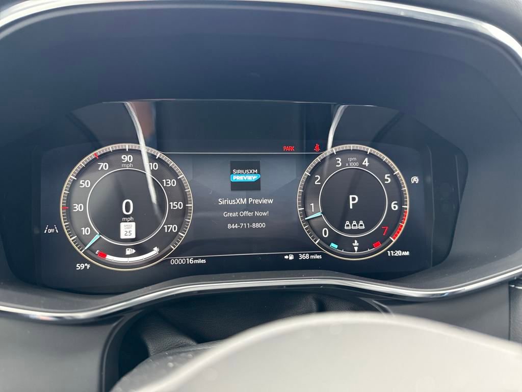 New 2026 Jaguar F-PACE R-Dynamic S image 22