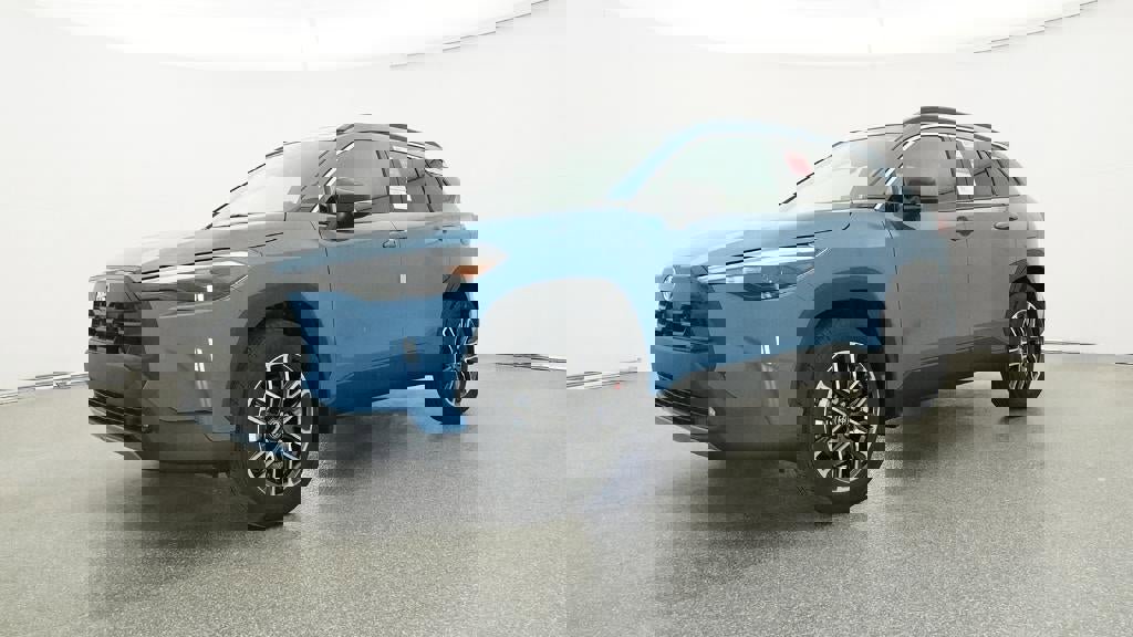 New 2026 Toyota Corolla Cross XLE image 17