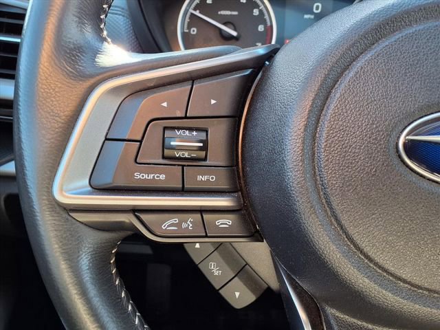 Certified 2024 Subaru Forester Premium image 14