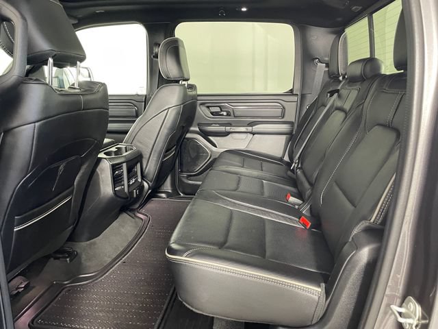 Certified 2024 RAM 1500 Limited AWD/4WD image 18