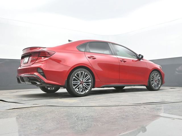 Used 2023 Kia Forte GT w/ GT2 Package image 57