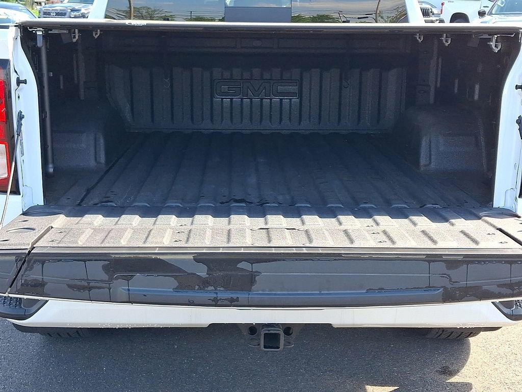 Used 2024 GMC Sierra 1500 Elevation w/ Elevation Premium Package AWD/4WD image 29