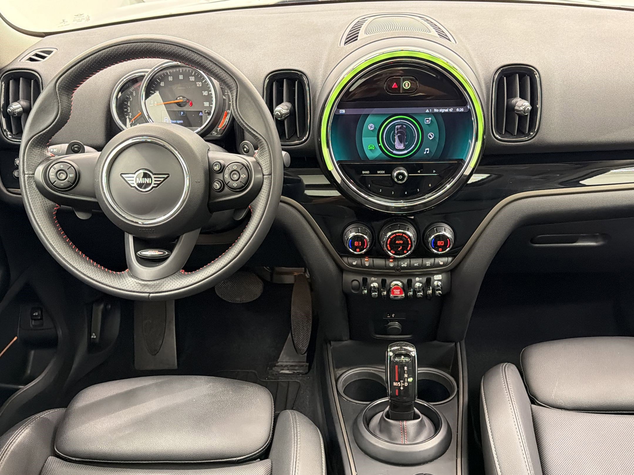Used 2021 MINI Cooper Countryman S FWD image 25