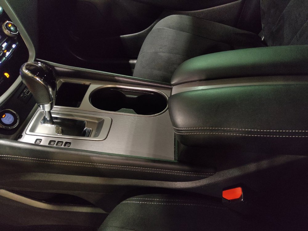 Used 2020 Nissan Murano SV w/ Cargo Package image 26