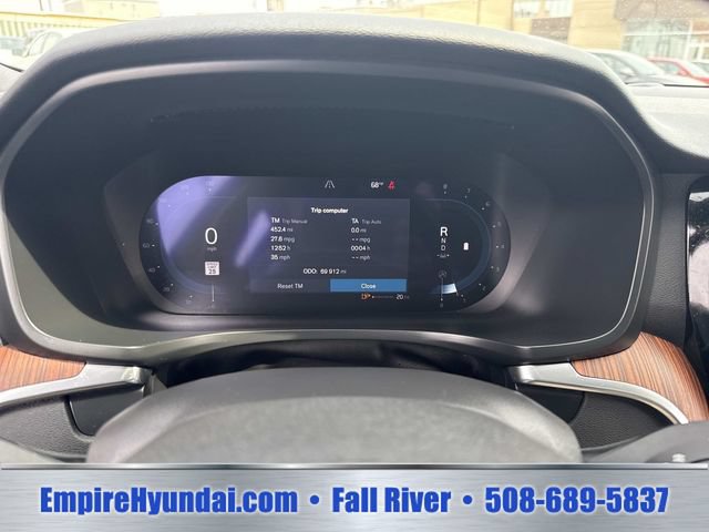 Used 2025 Volvo V60 B5 Cross Country Plus AWD/4WD image 34