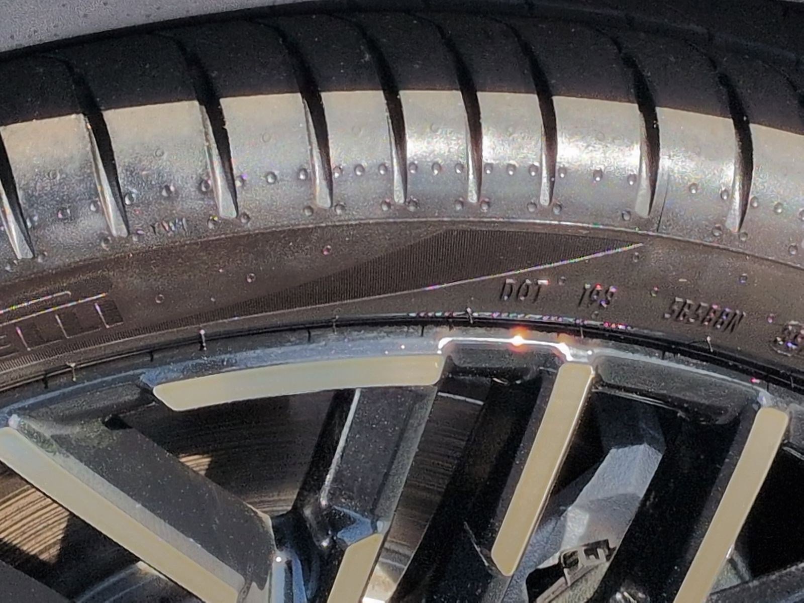 Used 2025 MINI Cooper S image 12