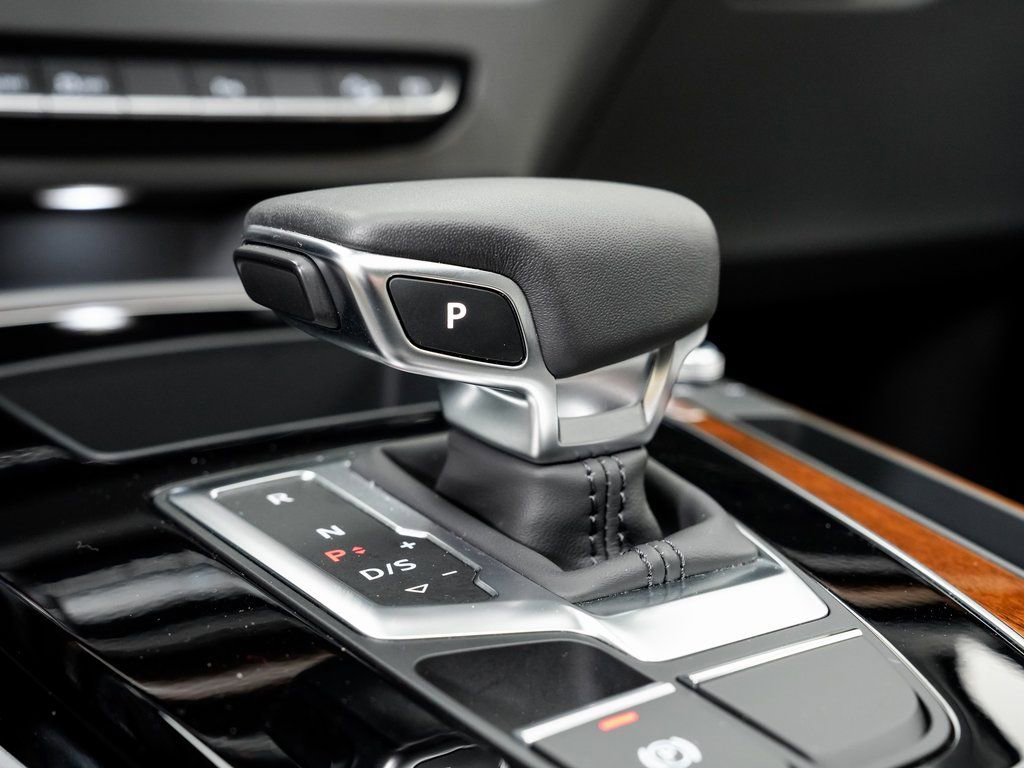 Used 2023 Audi Q5 2.0T Premium Plus image 18