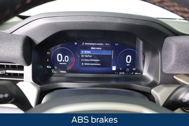 New 2026 Ford Explorer Active w/ Active Comfort Package image 35