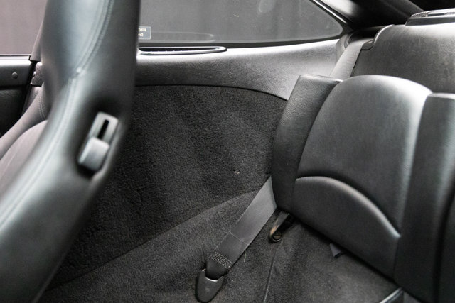 Used 1996 Porsche 911 Targa RWD image 57
