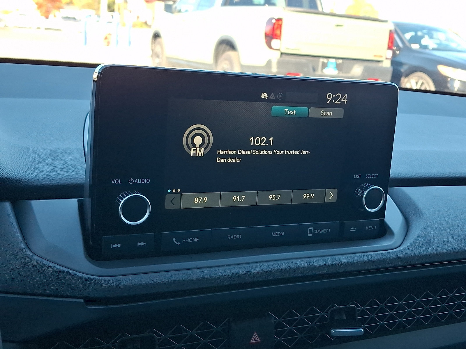 Used 2025 Honda Accord SE image 18