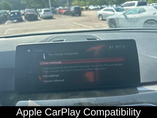 Used 2018 BMW 530e xDrive AWD/4WD image 25