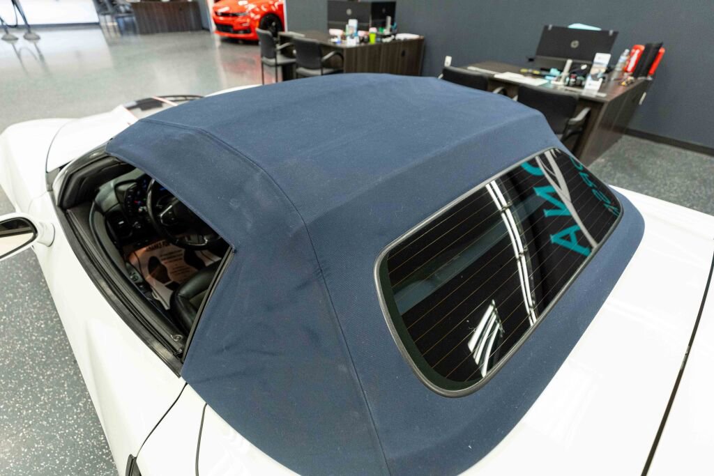 Used 2013 Chevrolet Corvette 427 w/ 1SC Preferred Equipment Group image 13