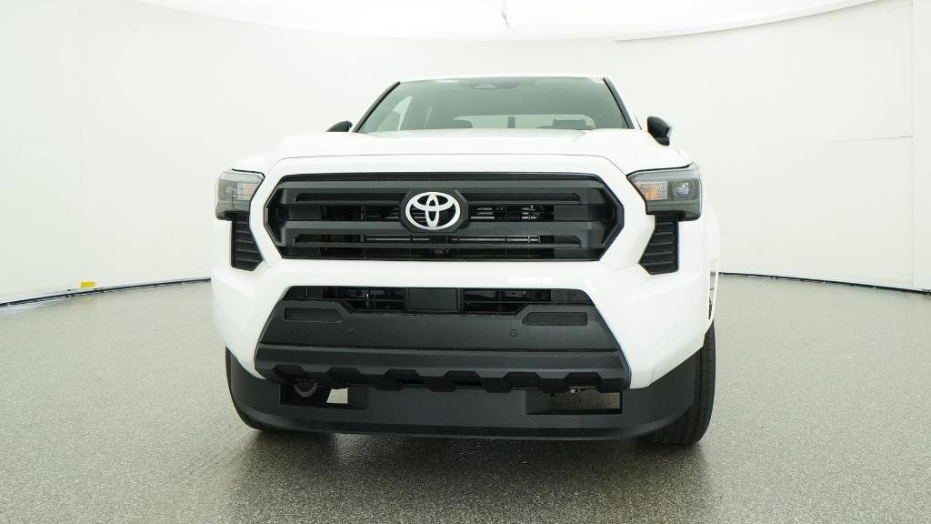 New 2026 Toyota Tacoma SR RWD image 20