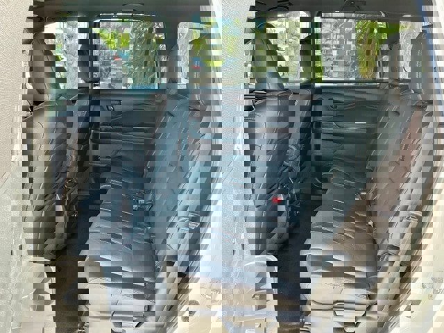 Certified 2022 Honda Passport TrailSport image 10