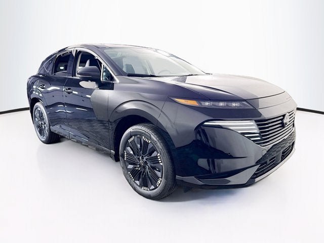 New 2026 Nissan Murano Platinum w/ Cargo Package AWD/4WD image 3