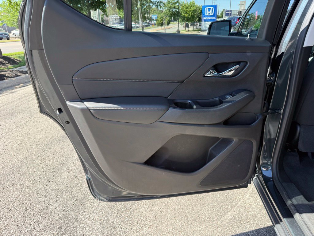 Used 2019 Chevrolet Traverse LT AWD/4WD image 30
