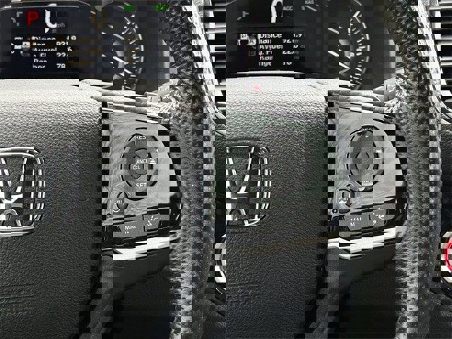 Certified 2022 Honda Passport Elite image 16