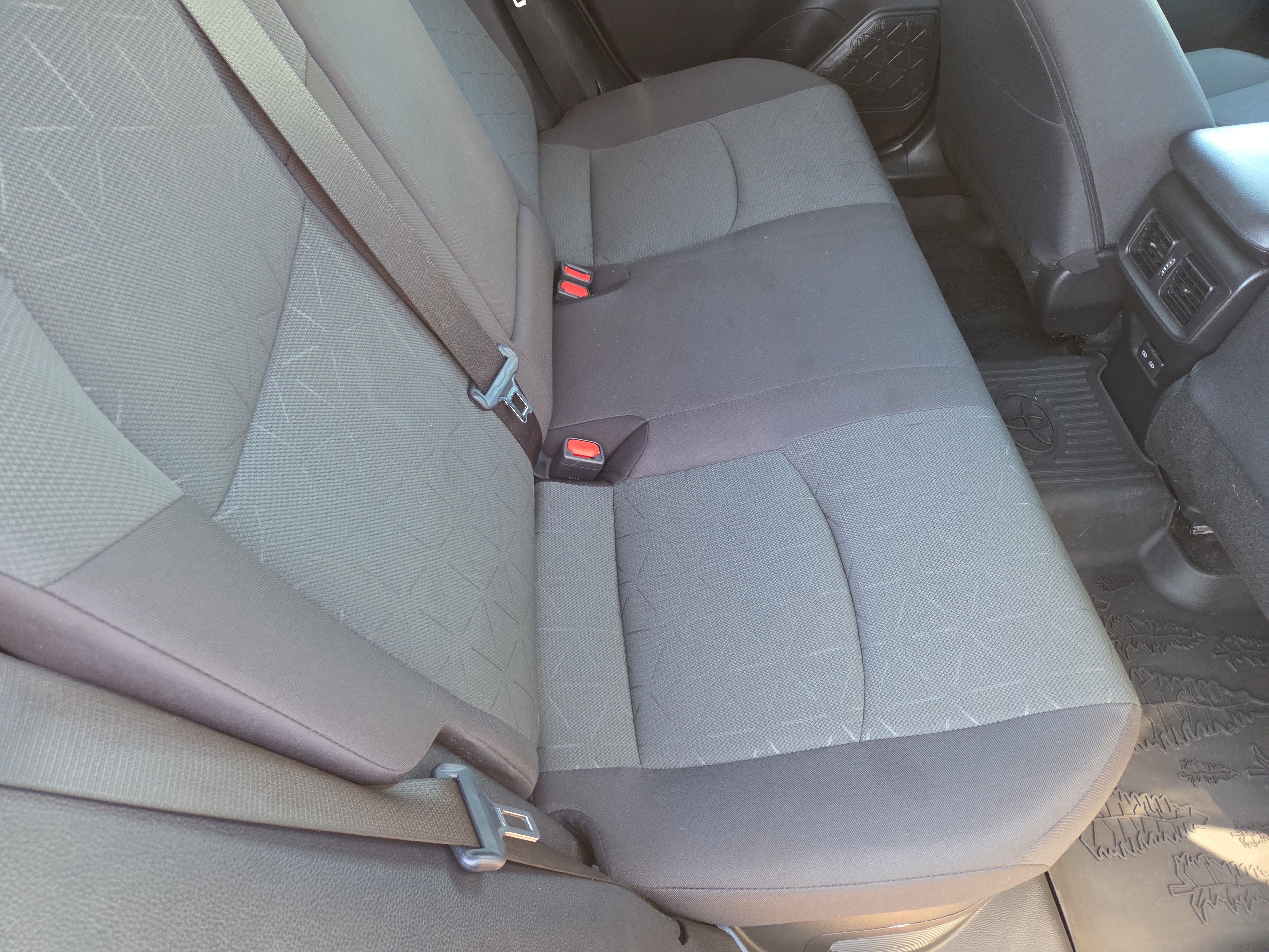 Certified 2024 Toyota RAV4 AWD Hybrid image 20