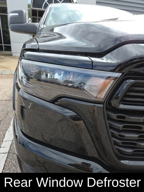 New 2026 RAM 1500 Big Horn AWD/4WD image 19