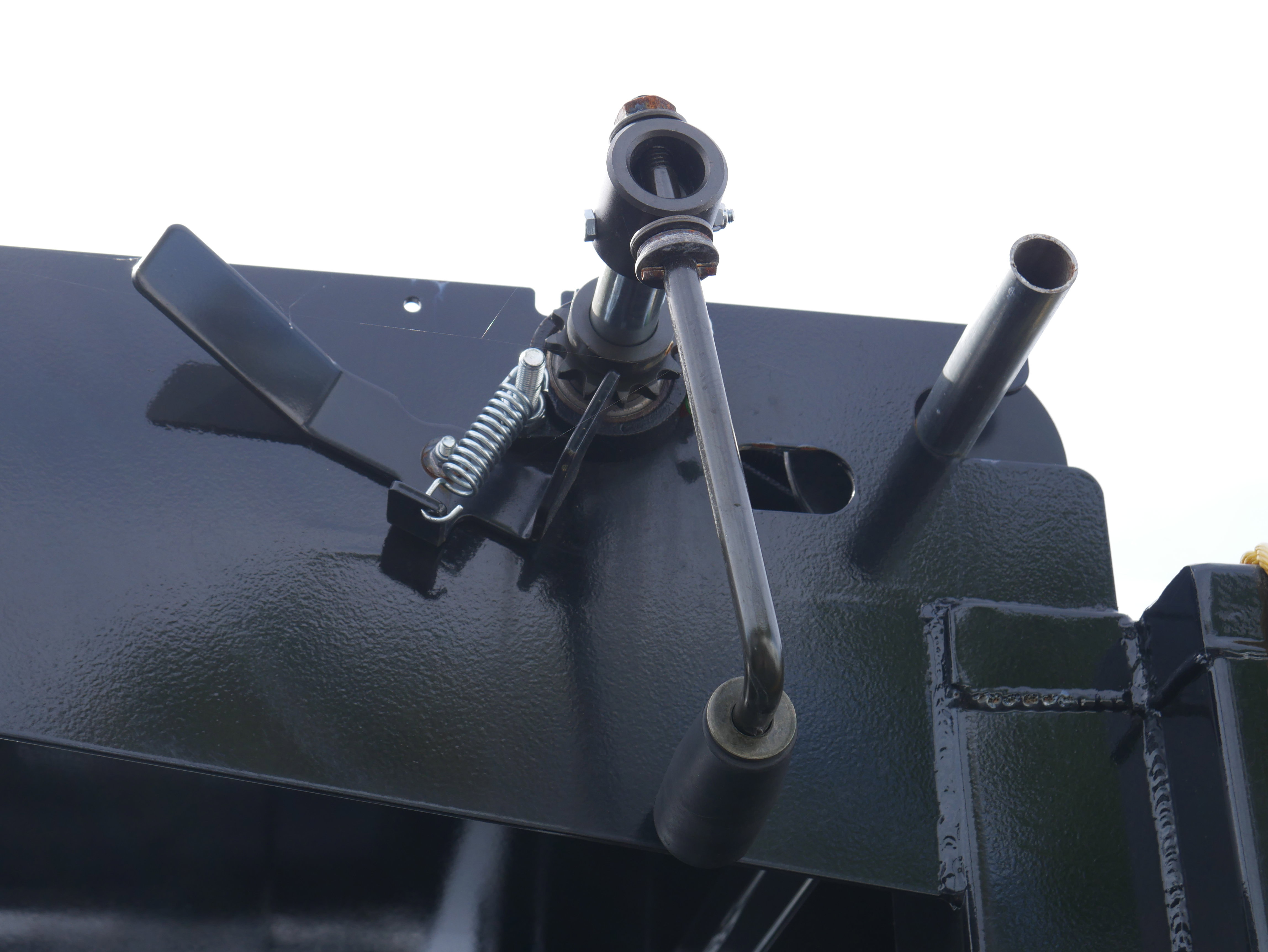 New 2025 Chevrolet Silverado 3500 W/T w/ WT Convenience Package image 12