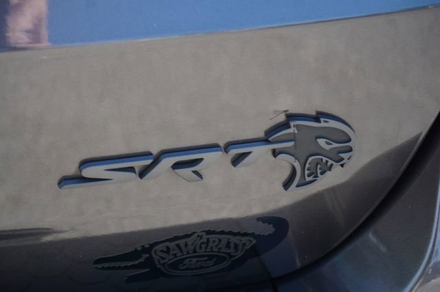 Used 2021 Dodge Durango SRT Hellcat w/ Technology Group AWD/4WD image 40