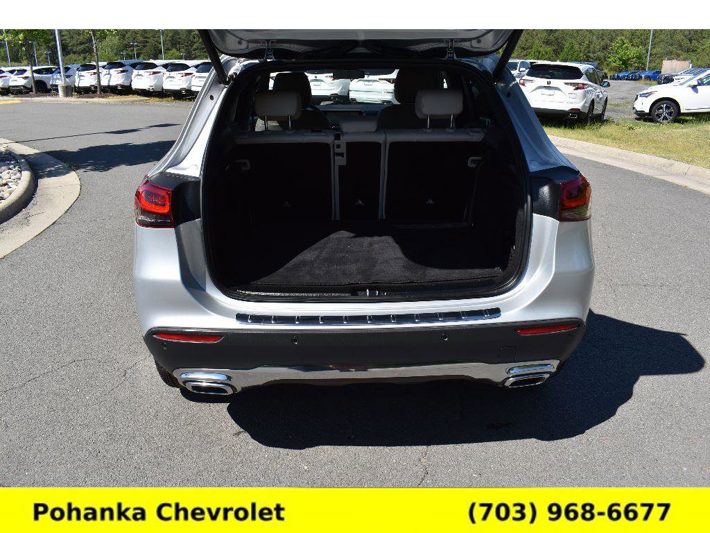 Used 2021 Mercedes-Benz GLA 250 4MATIC image 32