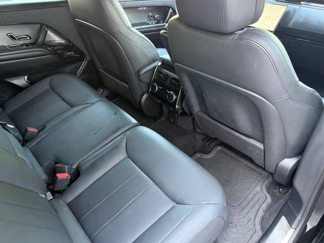 Used 2024 Land Rover Range Rover Sport Dynamic SE AWD/4WD image 29