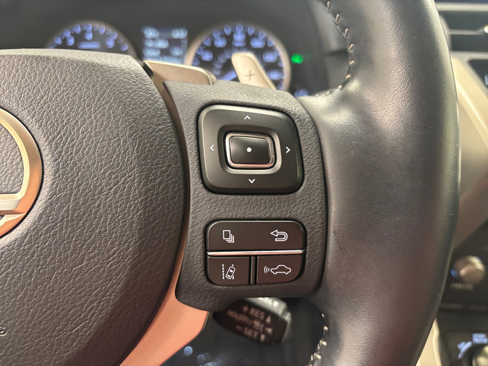 Used 2020 Lexus NX 300 AWD w/ Premium Package image 34