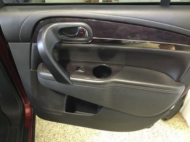 Used 2017 Buick Enclave Premium w/ Experience Buick Package image 49