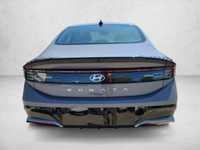 Used 2025 Hyundai Sonata SEL image 6