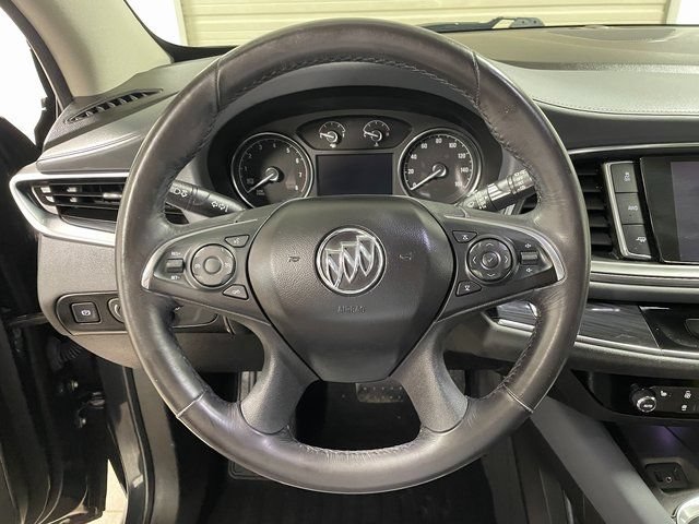 Used 2018 Buick Enclave Essence w/ Trailering Package AWD/4WD image 14